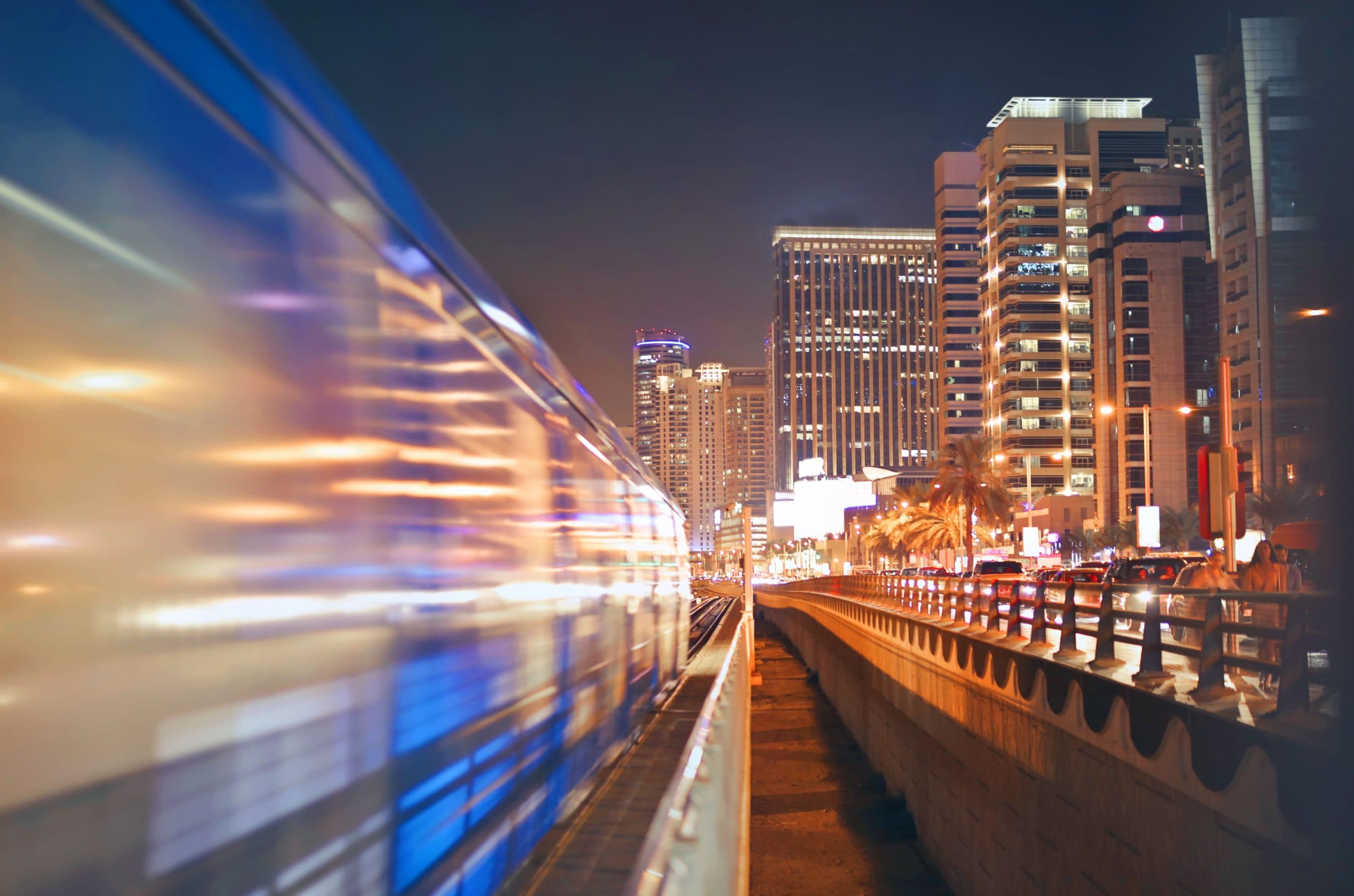 Dubai Marketing Trends and Growth: A Thriving Digital Future