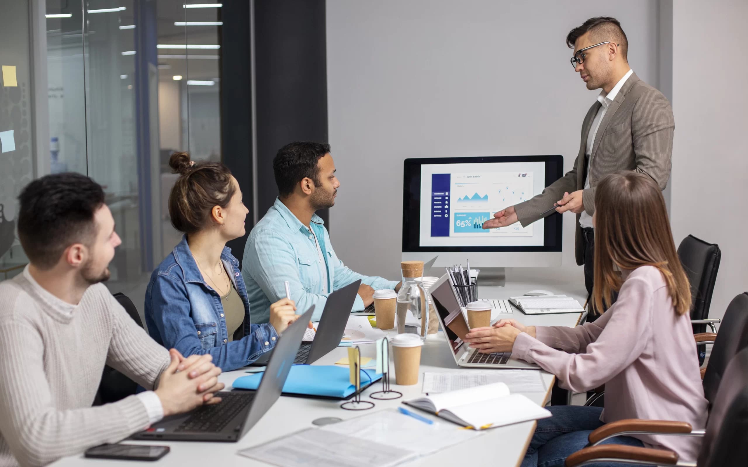 Digital Marketing in Dubai 2025: 5 Game-Changing Trends DXB360 Is Helping Businesses Leverage