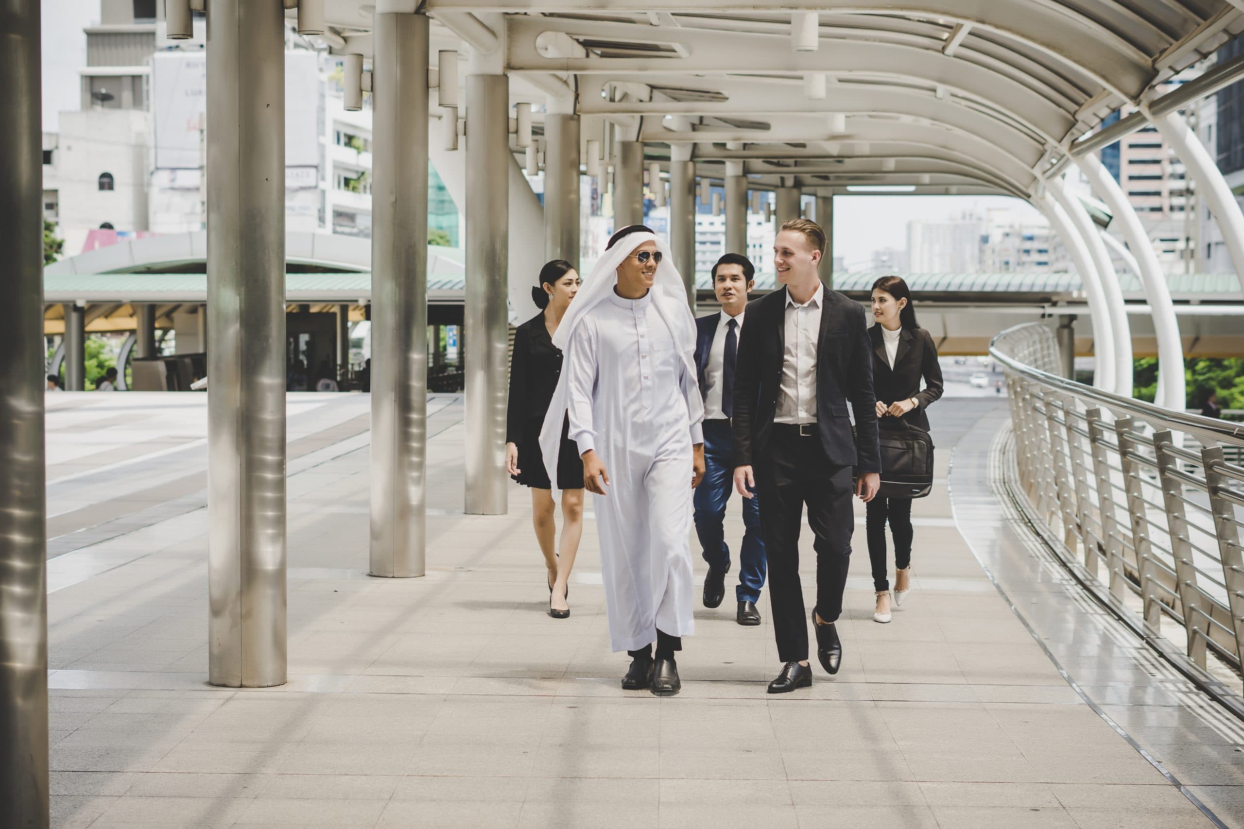 Boost Your Brand in Dubai with Real-Time Analytics & Personalization