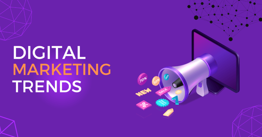 Top Digital Marketing Trends in Dubai for 2025