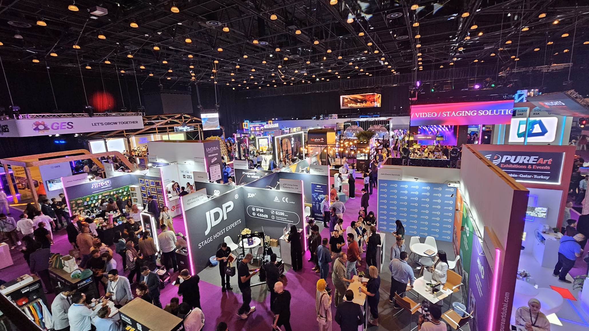 The Growing Power of Event Marketing in Dubai’s Competitive Business Landscape