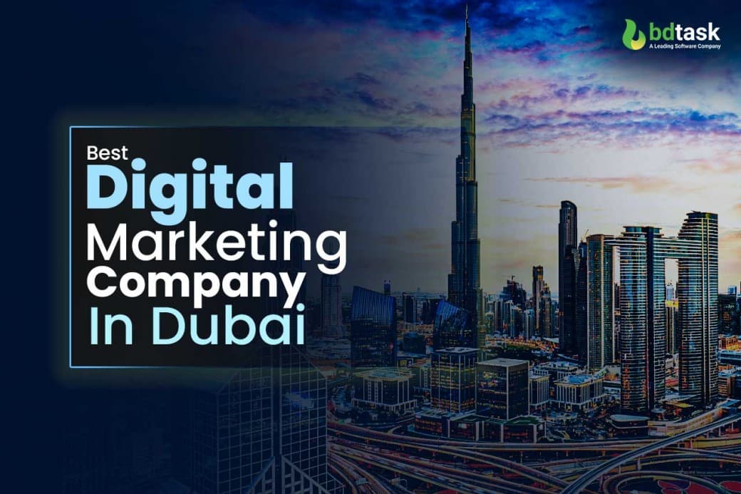 Elevate Your Brand with DXB360 Marketing – Dubai’s Growth-Driven Digital Partner