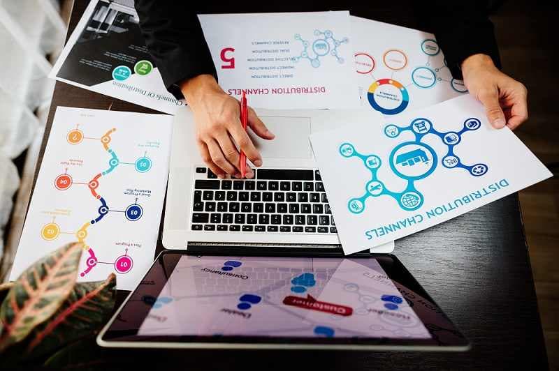 Why Your Business Needs a Digital Marketing Agency in Dubai