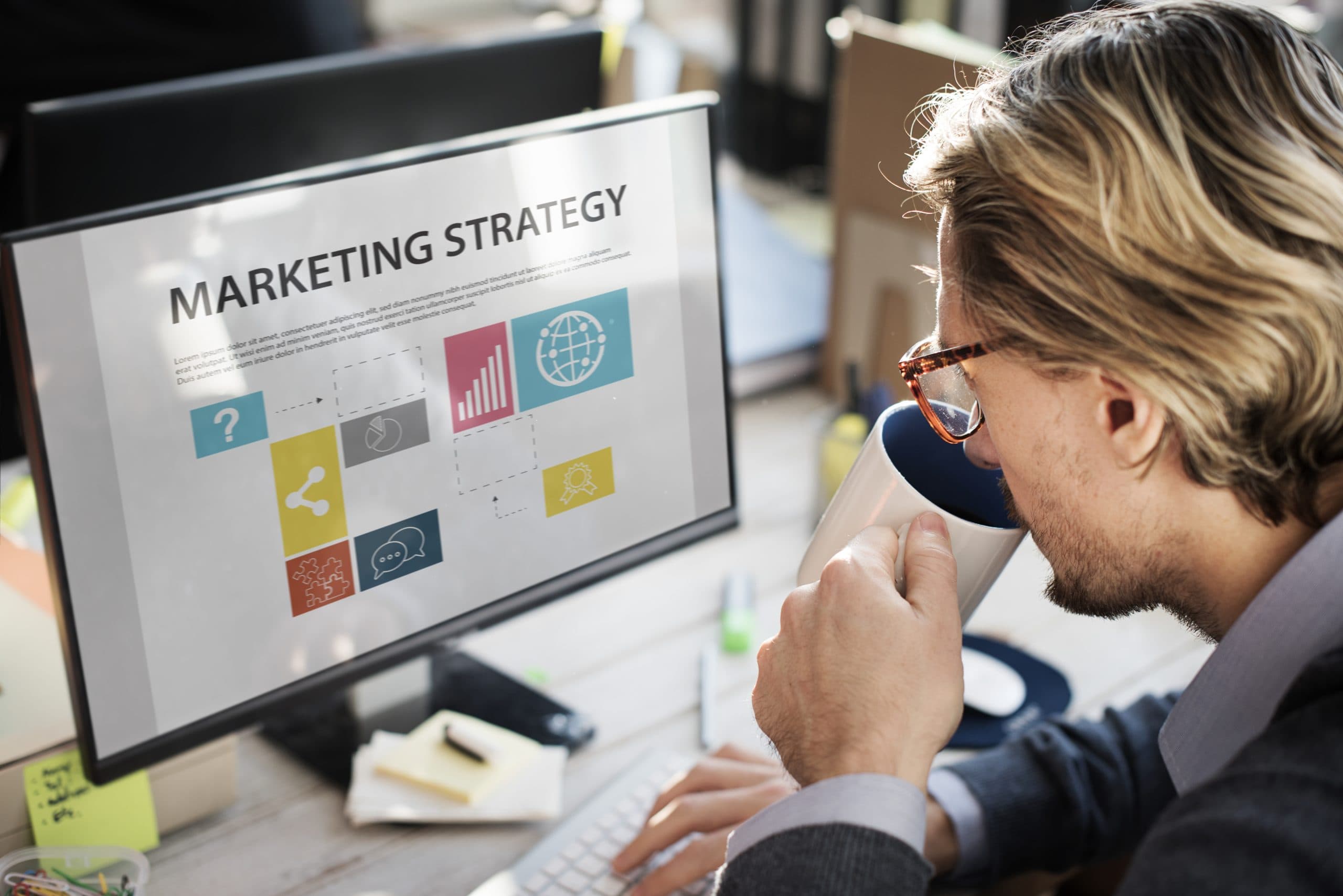 Key Marketing Trends Shaping Business Success