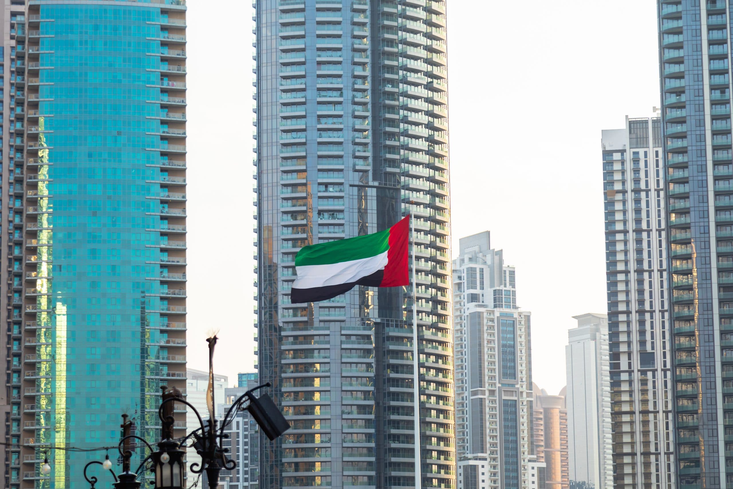 How Technology is Shaping Dubai’s Real Estate Market in 2026