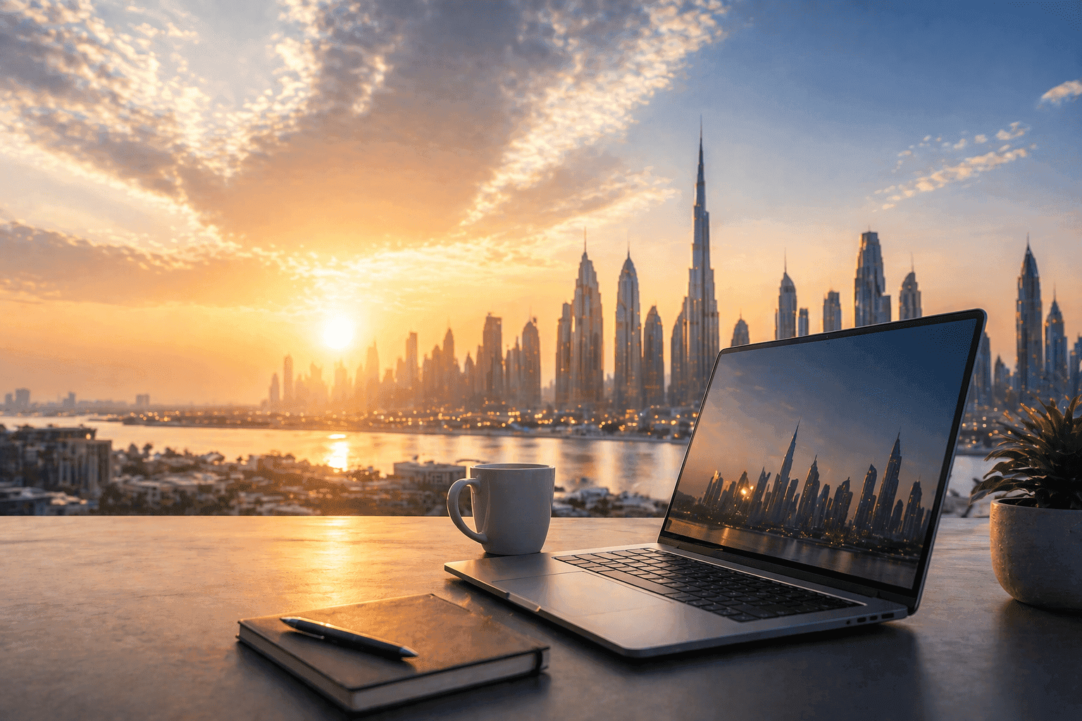 As Stability Returns, Businesses Must Prepare for the Next Growth Phase