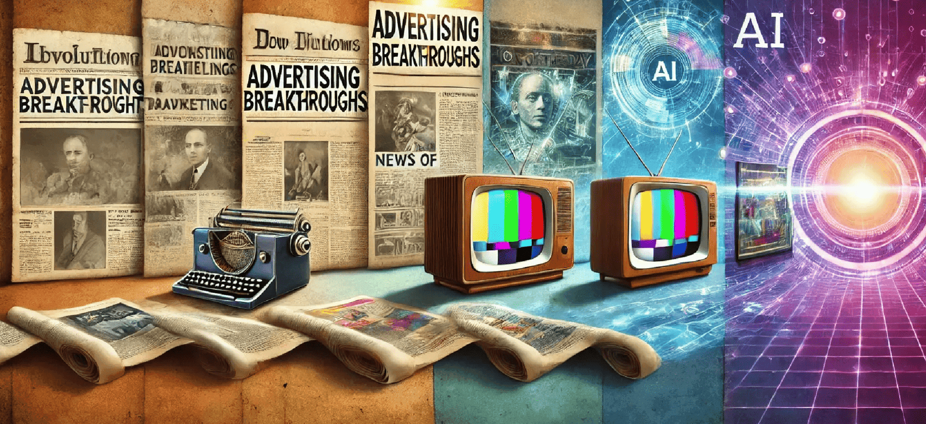 How AI Is Changing Marketing Faster Than Businesses Expected
