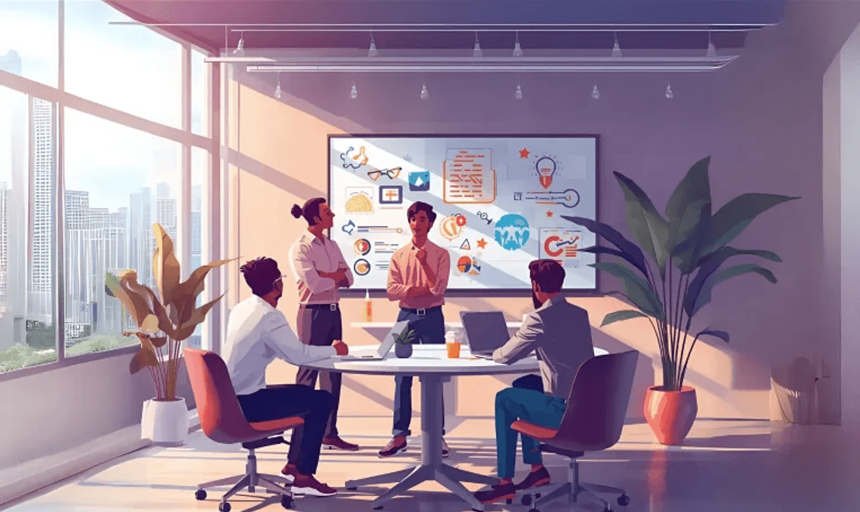 How Digital Marketing Companies in Dubai Help Businesses Grow?